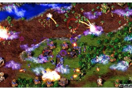 蓝色警戒童年神作，🎮 游戏核心魅力